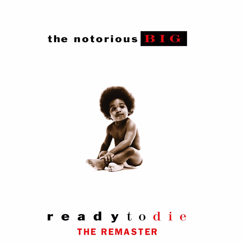 Ready to Die (The Remaster) (1994)